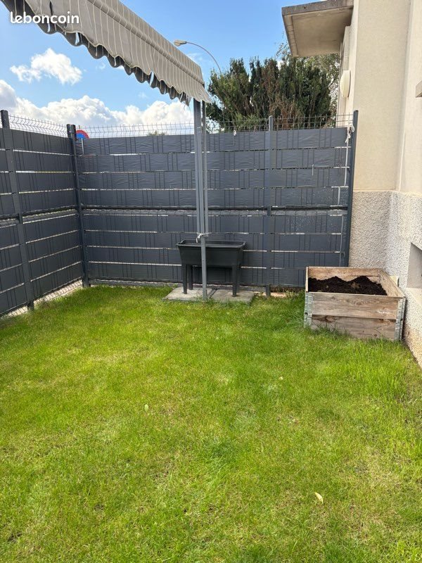 Appartement à louer, 48m², Duppigheim