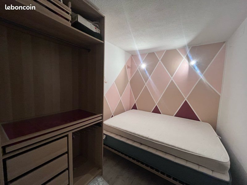 Appartement à louer, 30m², Montpellier