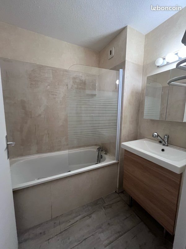 Appartement à louer, 30m², Montpellier