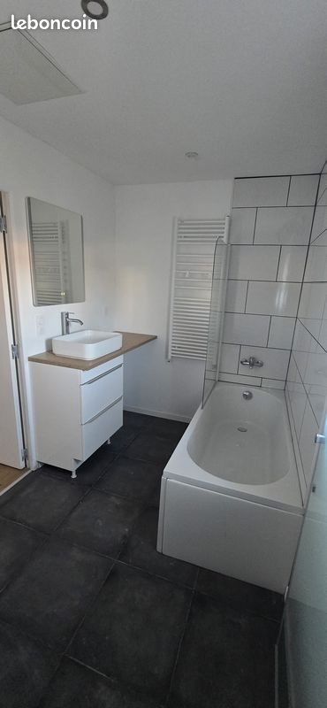 Maison à louer, 100m², Hautmont