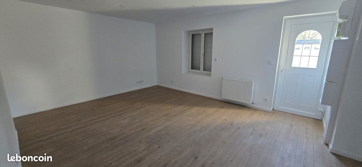 Maison à louer, 100m², Hautmont