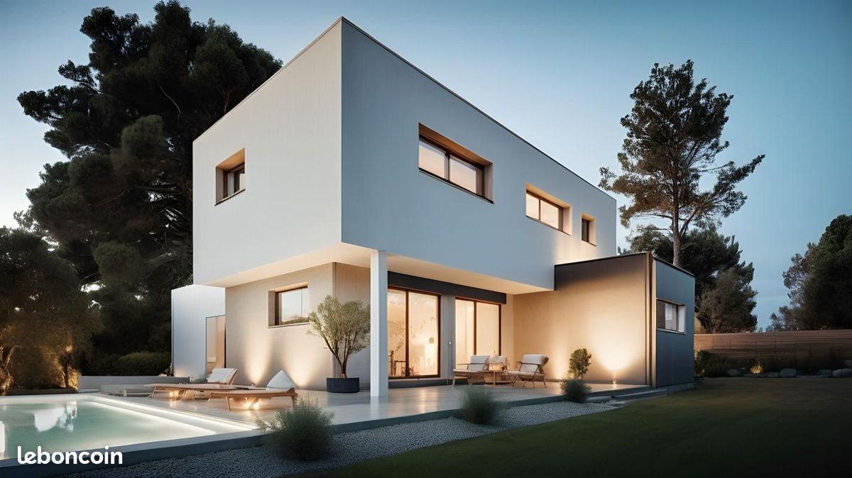 Maison à vendre, 119m², Richwiller