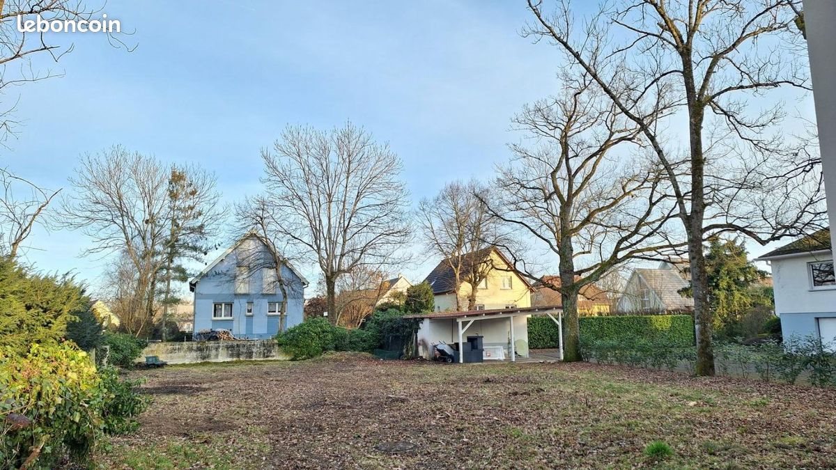 Maison à vendre, 119m², Richwiller