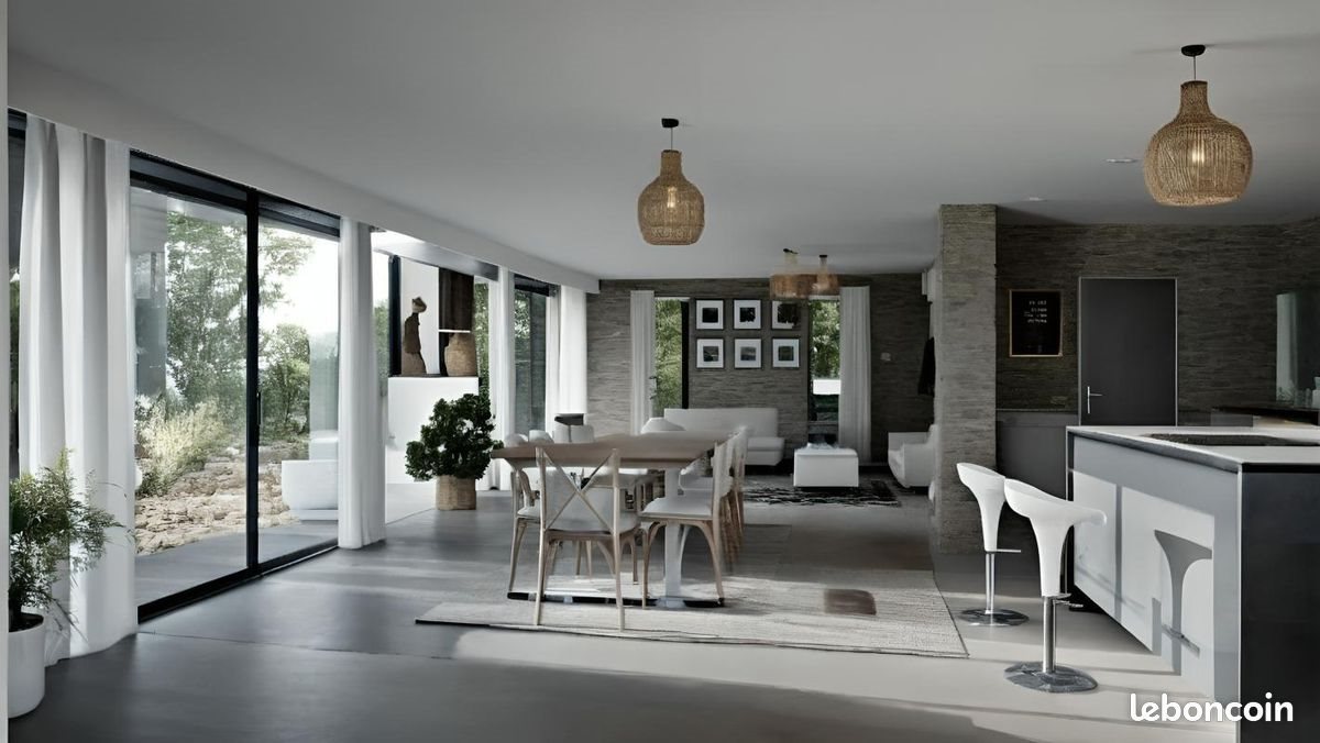 Maison à vendre, 119m², Richwiller