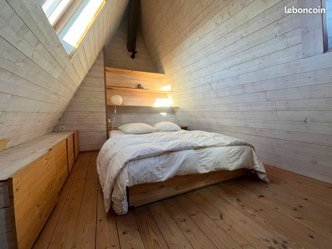 Appartement à louer, 44m², Nantes