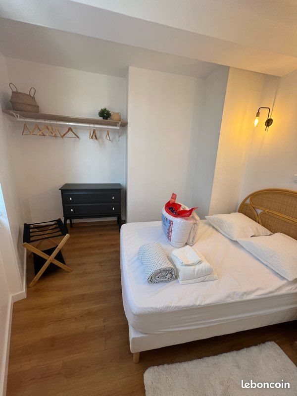 Appartement à louer, 34m², Albi