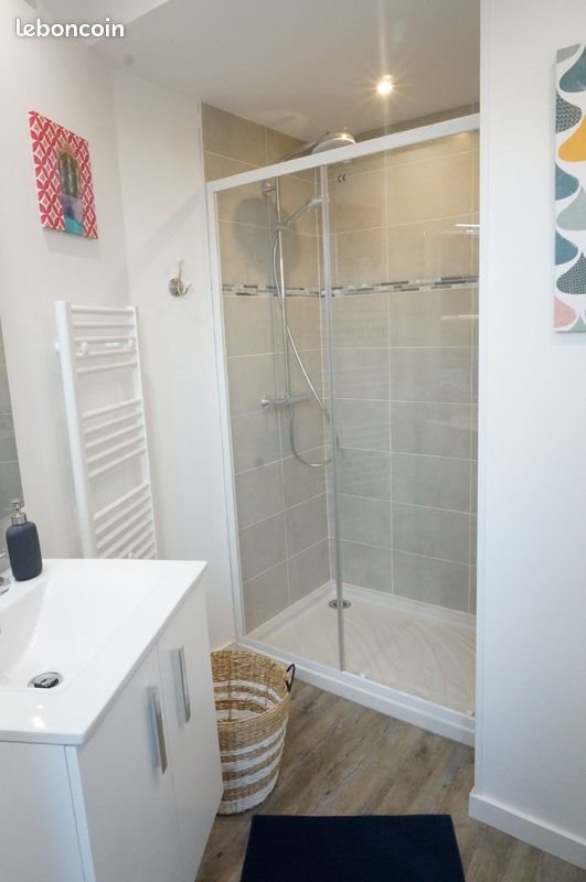 Appartement à louer, 16m², Tours