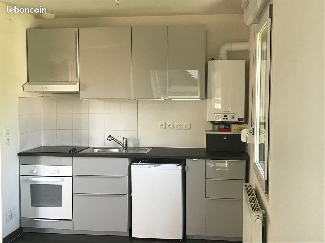 Appartement à vendre, 49m², Vendenheim