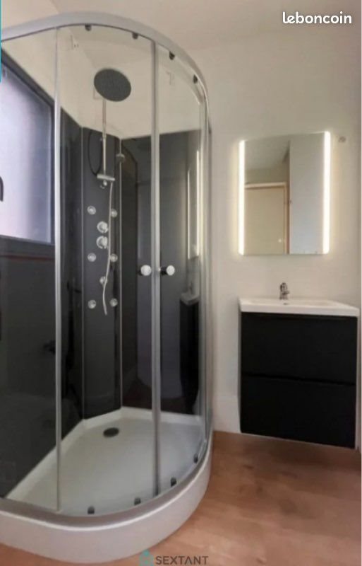 Appartement à louer, 33m², Amiens