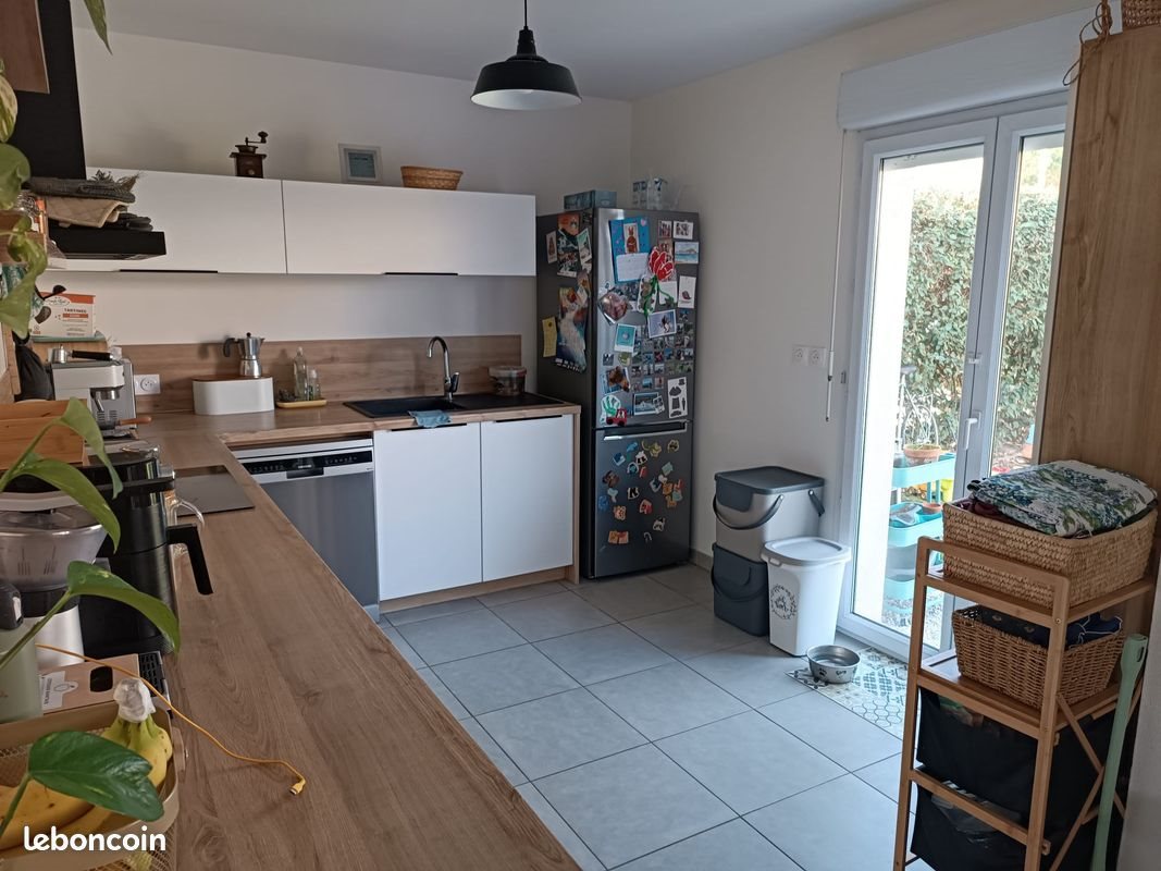 Maison à vendre, 100m², Guilherand-Granges