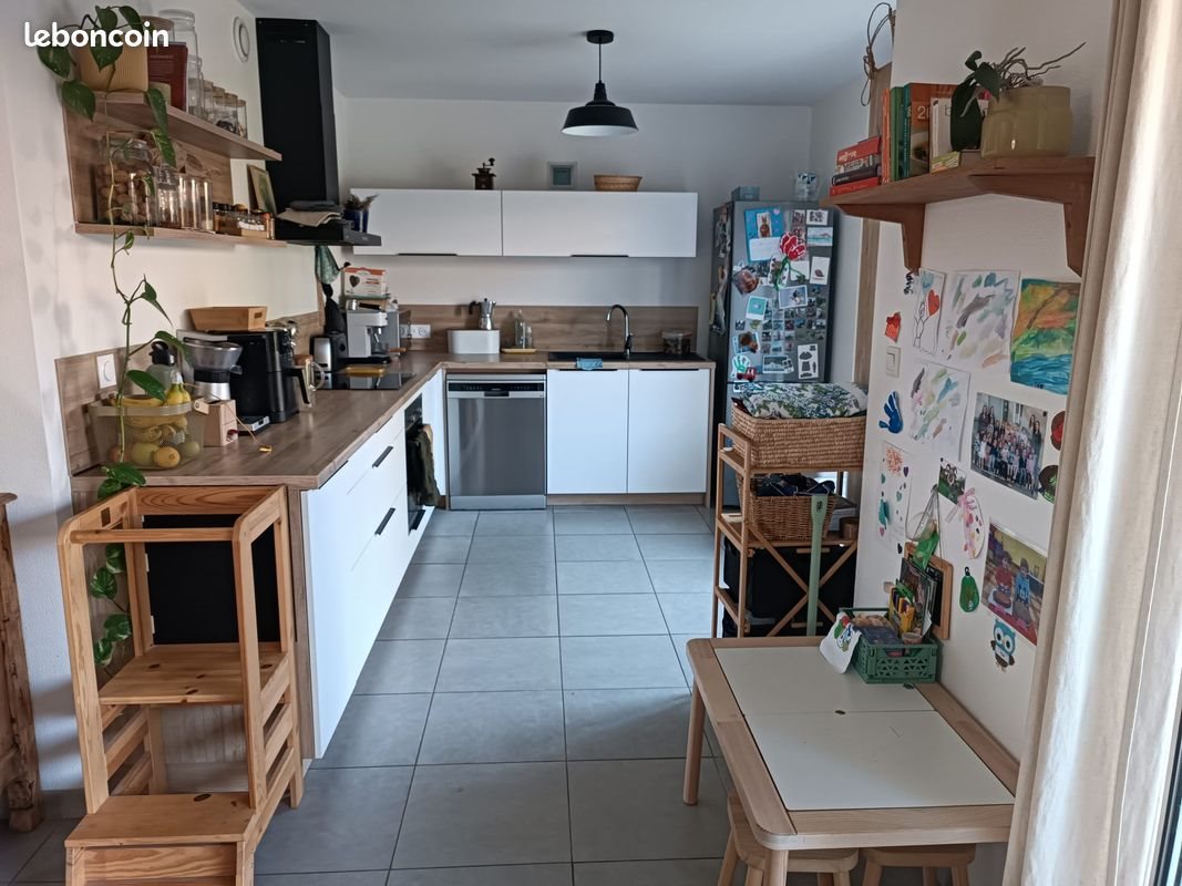 Maison à vendre, 100m², Guilherand-Granges