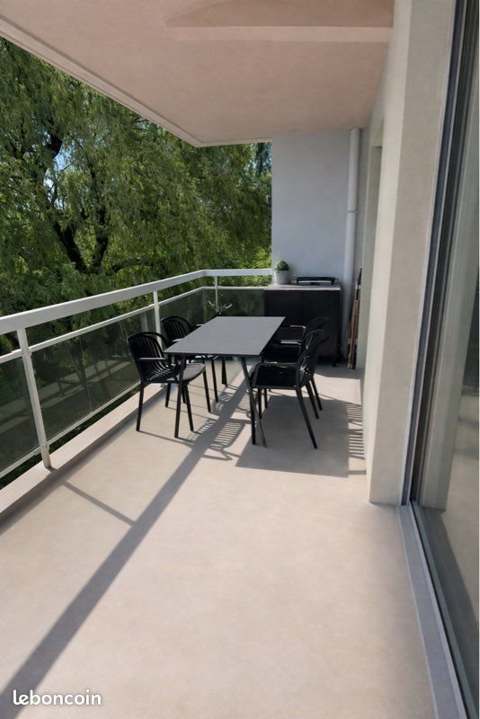 Appartement à vendre, 49m², Vesoul