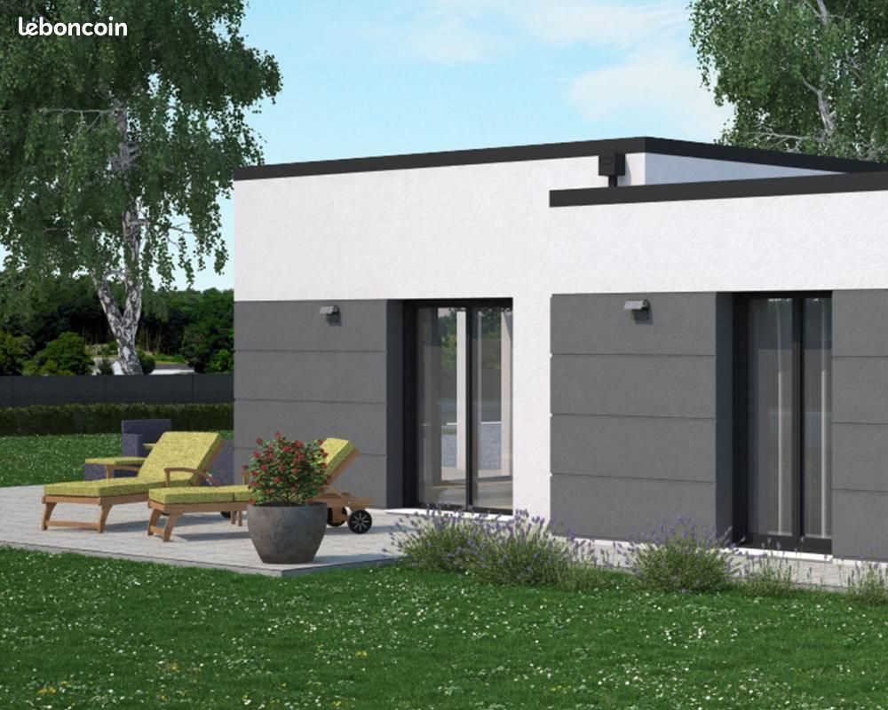 Maison à vendre, 134m², Chinon