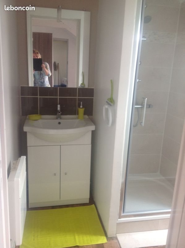 Appartement à louer, 21m², Le Havre