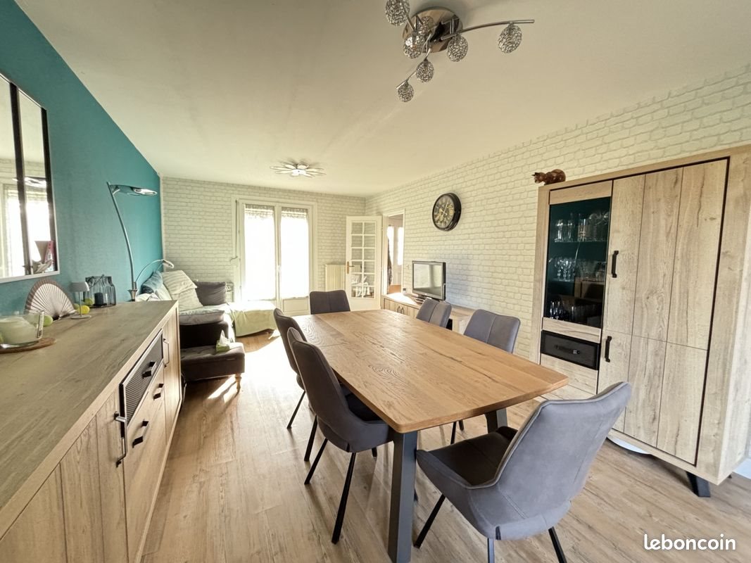 Maison à vendre, 83m², La Bassée