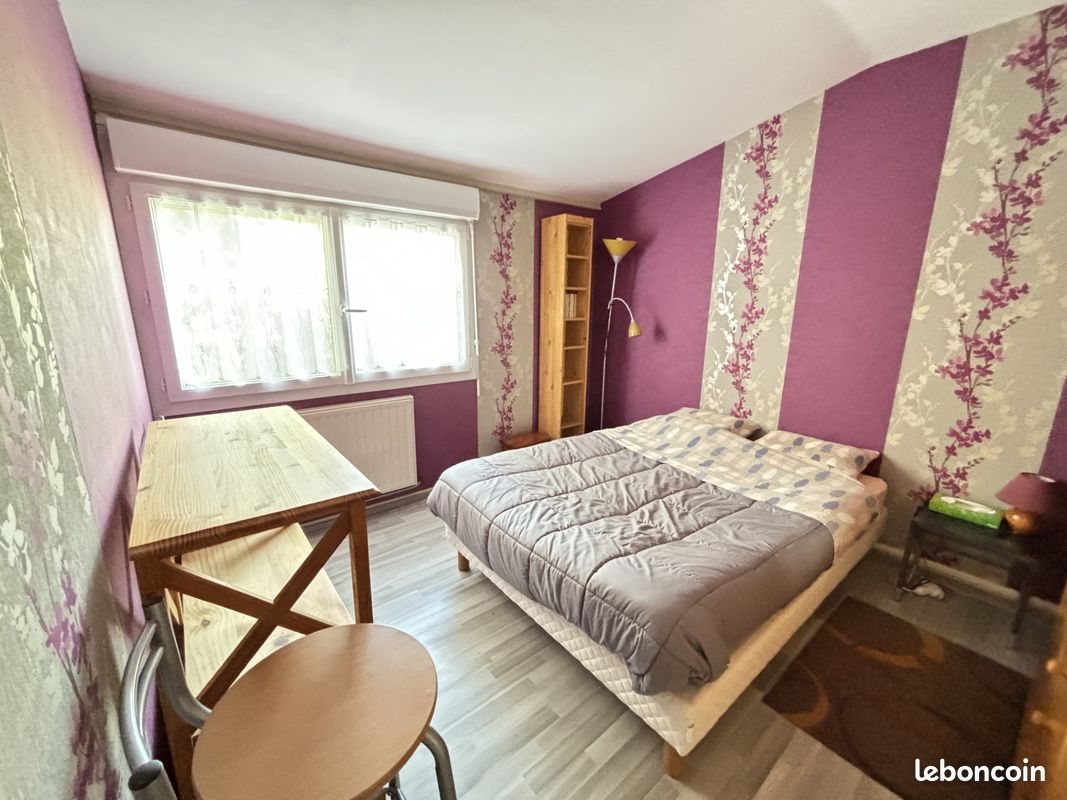 Maison à vendre, 83m², La Bassée