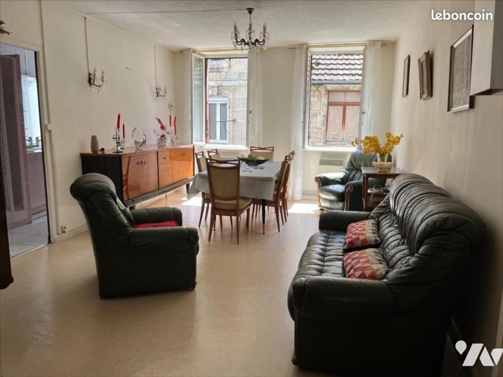 Appartement à vendre, 212m², Baume-les-Dames
