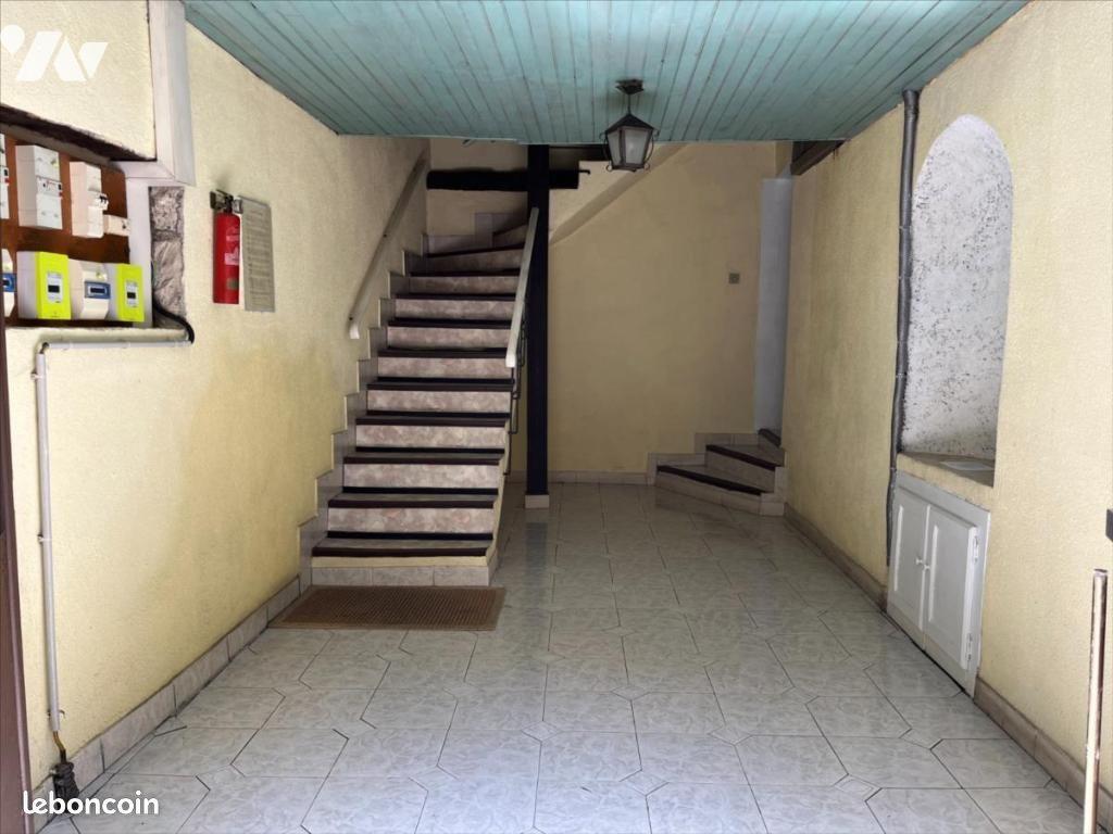 Appartement à vendre, 212m², Baume-les-Dames