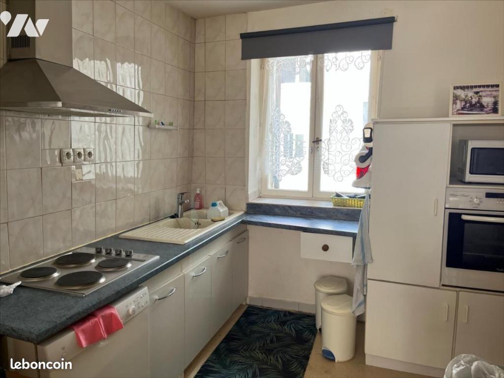 Appartement à vendre, 212m², Baume-les-Dames