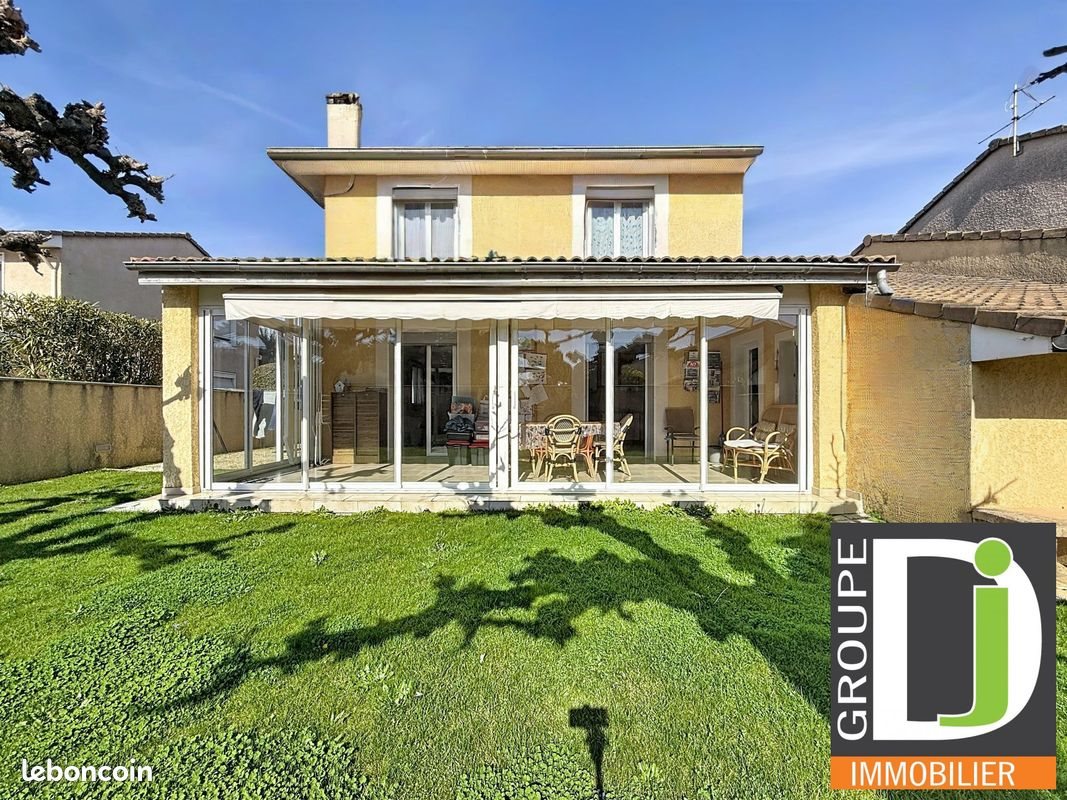 Maison à vendre, 115m², Livron-sur-Drôme