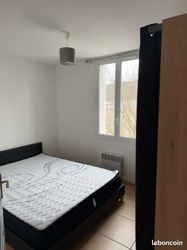 Appartement à louer, 30m², Les Salles-du-Gardon