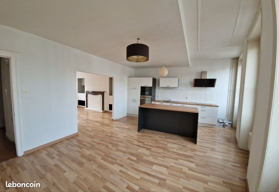 Appartement à vendre, 130m², Aire-sur-la-Lys