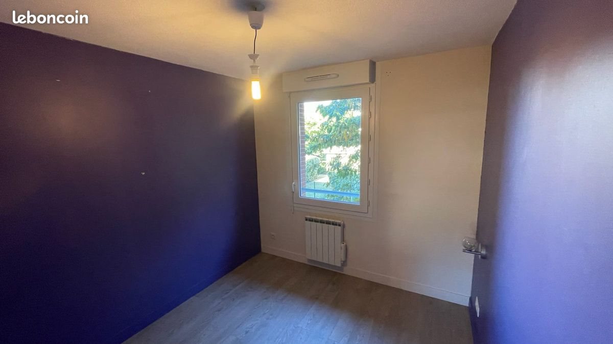 Appartement à louer, 62m², Toulouse