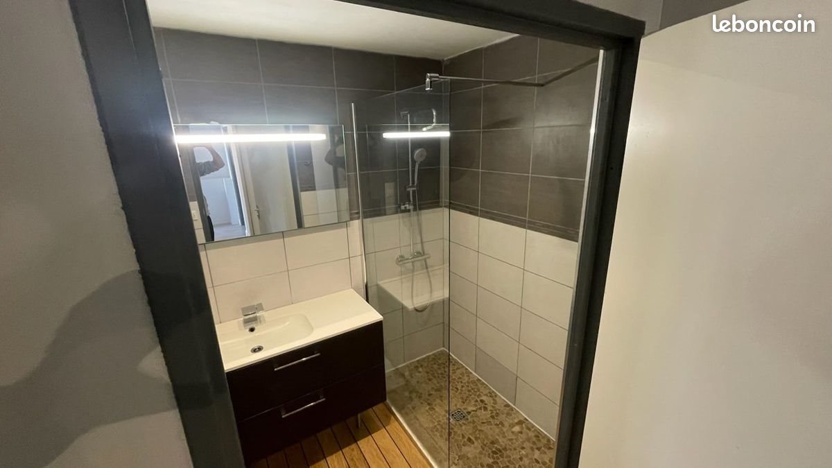 Appartement à louer, 62m², Toulouse