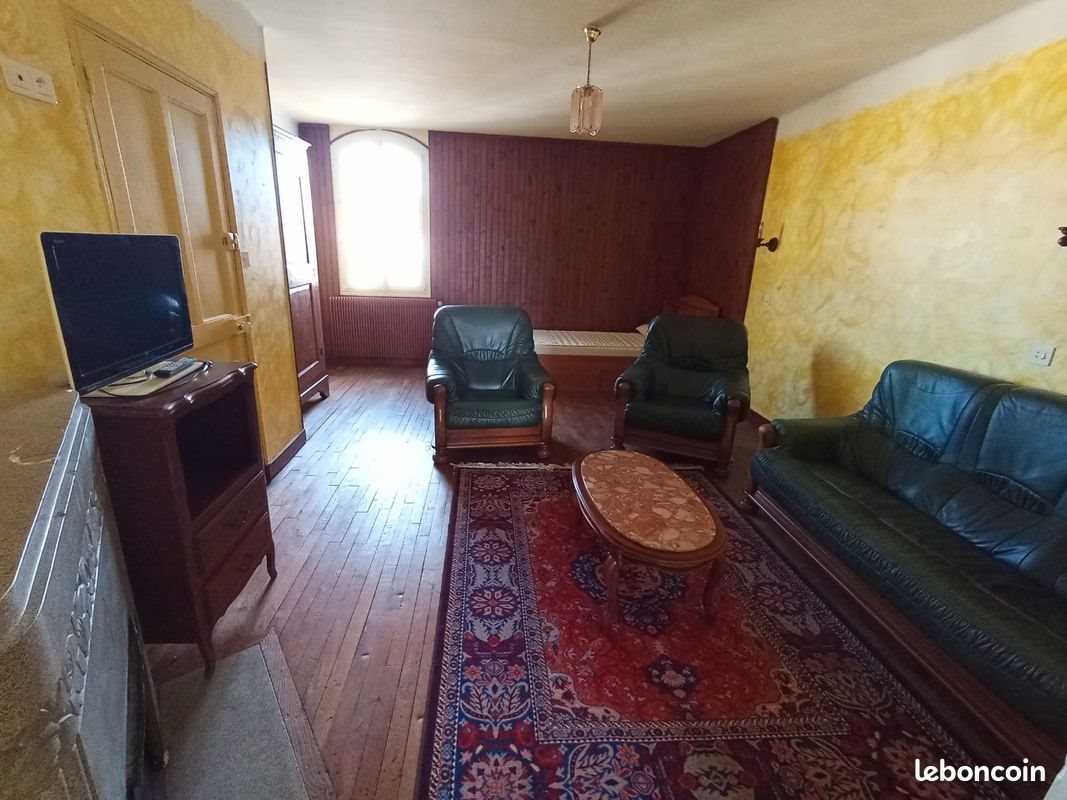 Appartement à louer, 110m², Venarey-les-Laumes