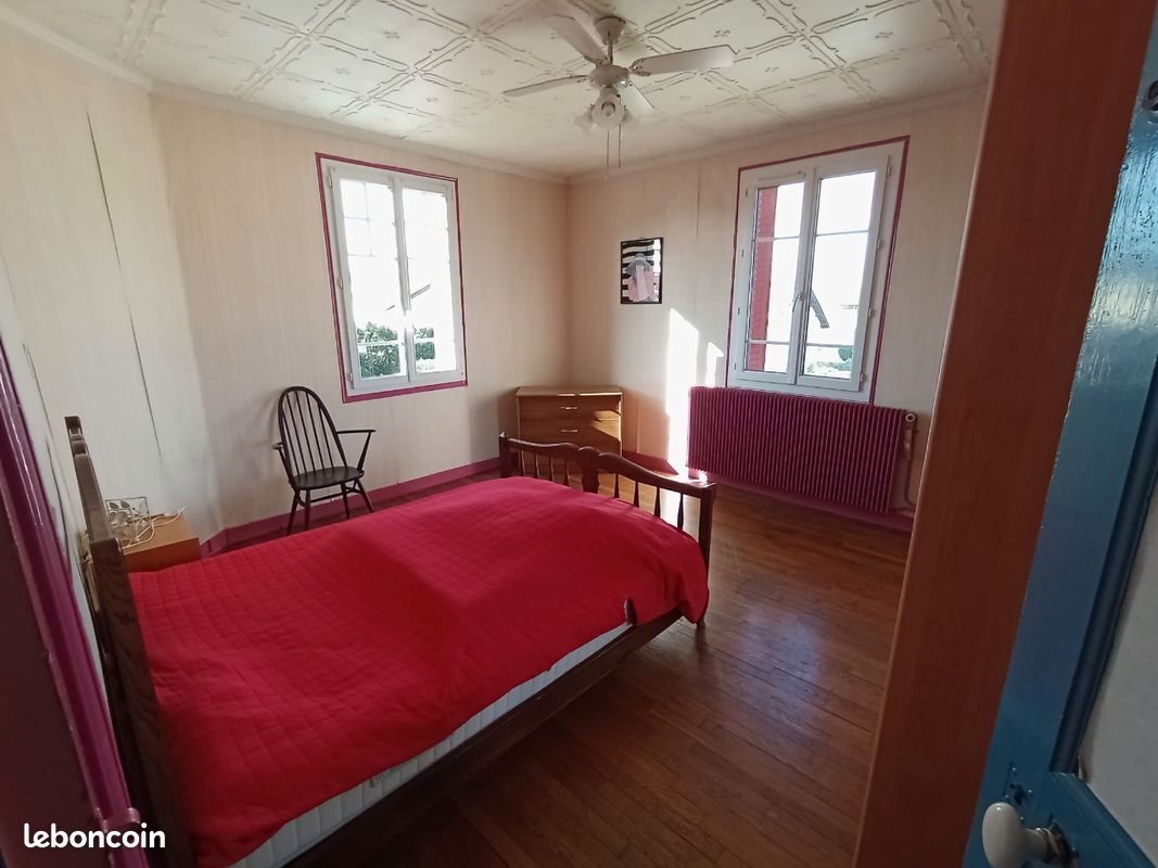 Appartement à louer, 110m², Venarey-les-Laumes