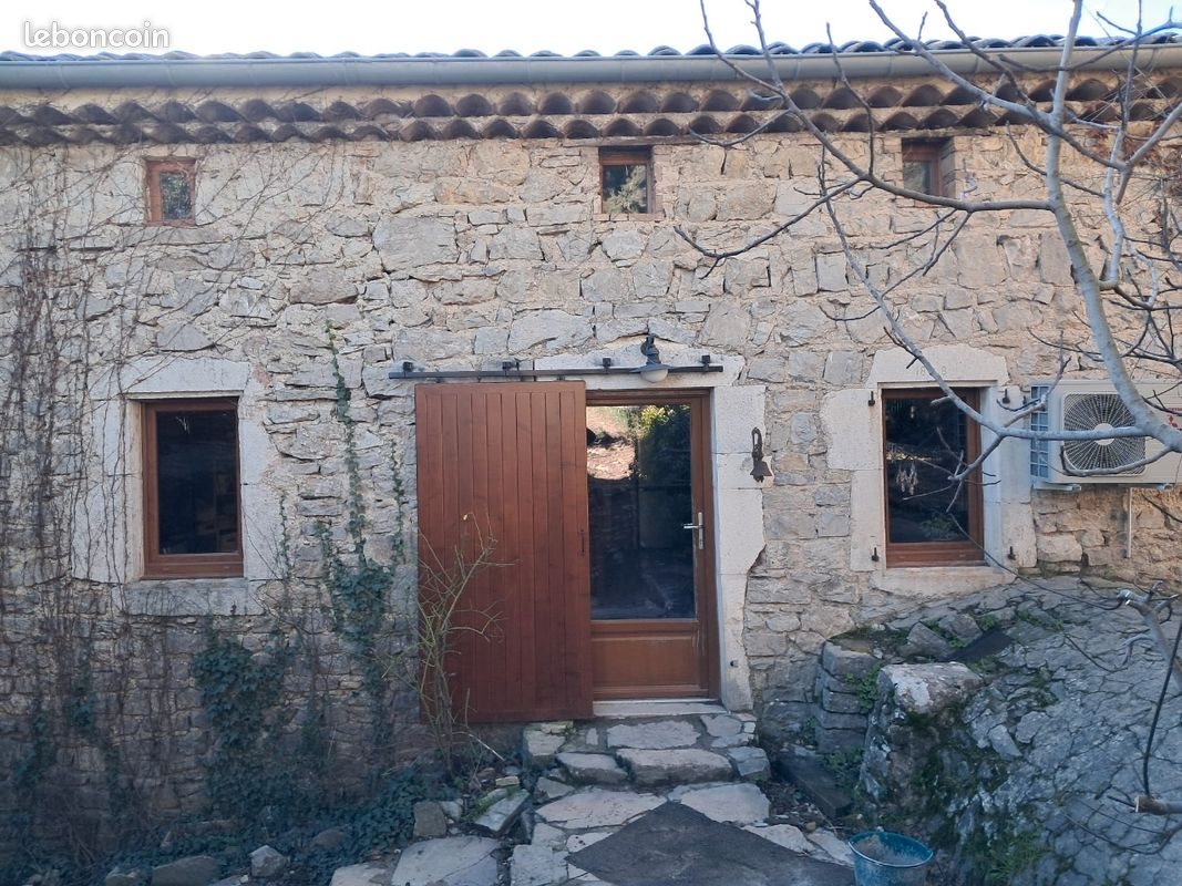 Maison à vendre, 124m², Gras