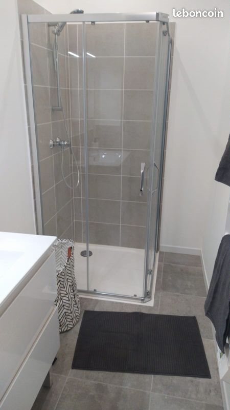 Appartement à louer, 23m², Nîmes