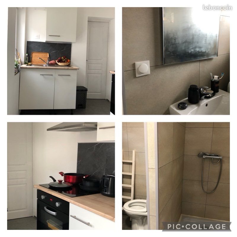 Maison à louer, 60m², Onnaing