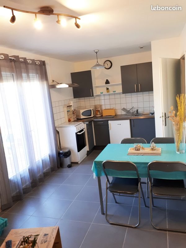 Appartement à louer, 32m², Gujan-Mestras