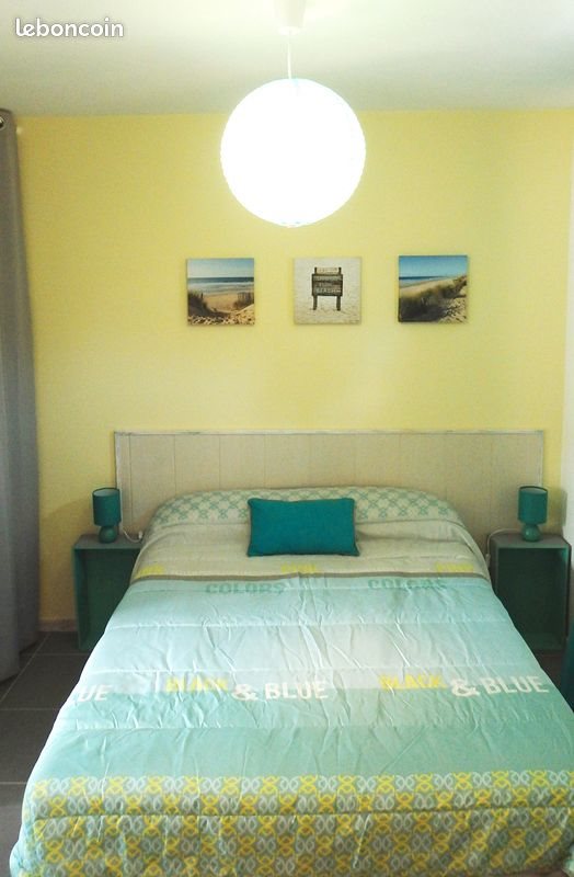 Appartement à louer, 32m², Gujan-Mestras