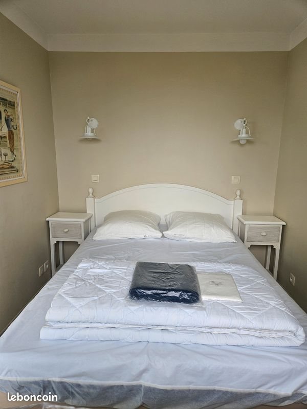 Appartement à louer, 32m², Talmont-Saint-Hilaire