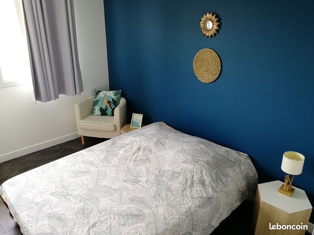 Appartement à louer, 66m², Toulouse