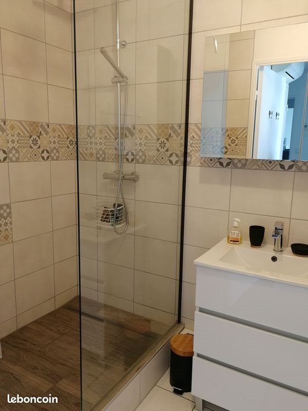 Appartement à louer, 66m², Toulouse