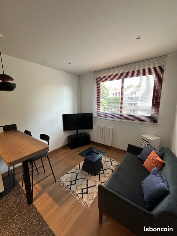 Appartement à louer, 25m², Aix-en-Provence