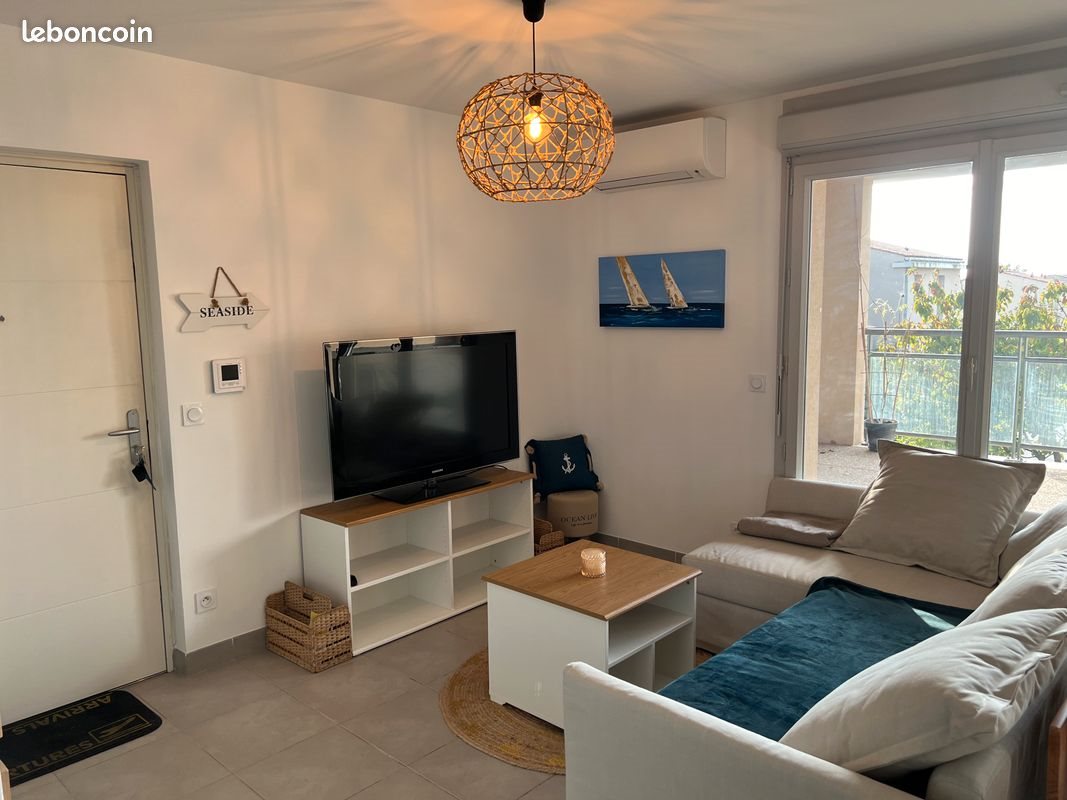 Appartement à louer, 43m², Aix-en-Provence