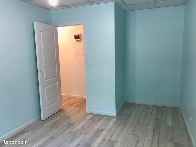Appartement à louer, 56m², Mussidan