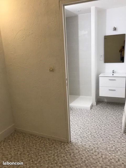 Appartement à louer, 56m², Mussidan