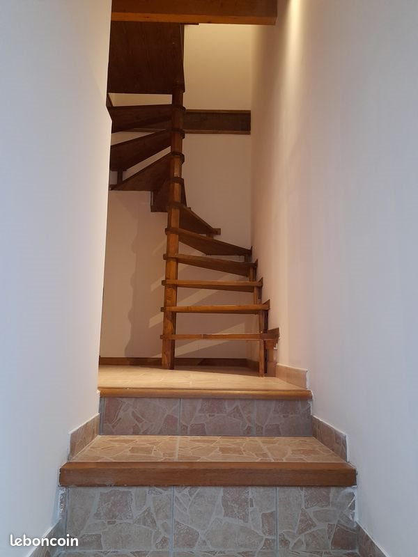 Maison à louer, 30m², Saint-Affrique