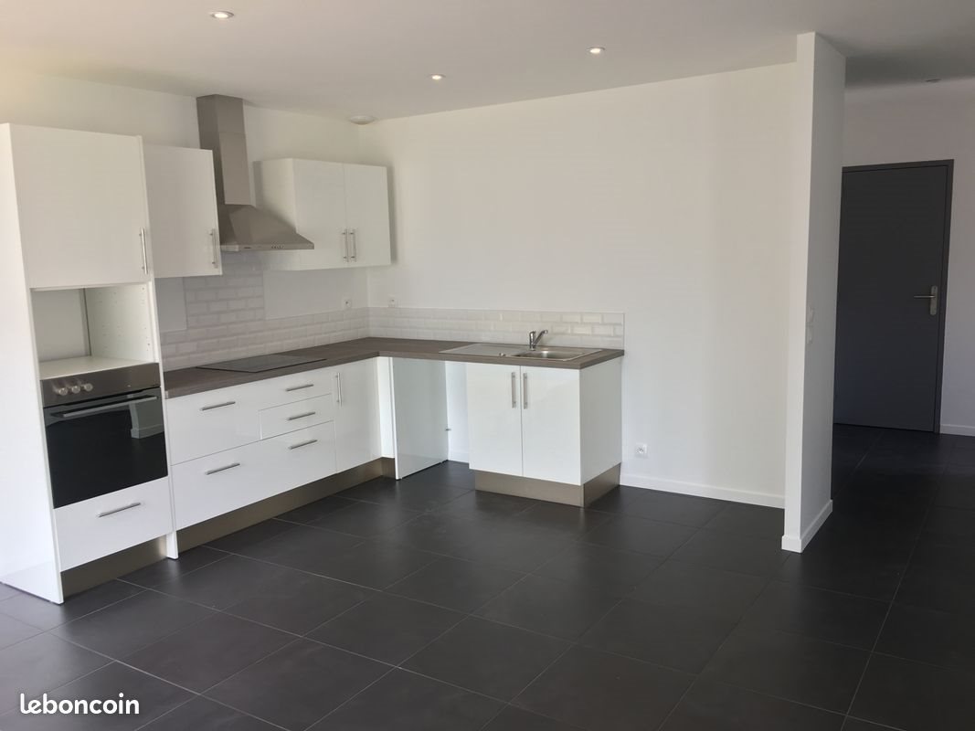 Maison à louer, 112m², Villenave-d'Ornon