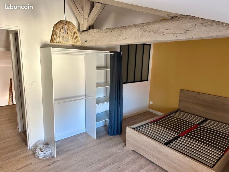 Appartement à louer, 75m², Montrevault