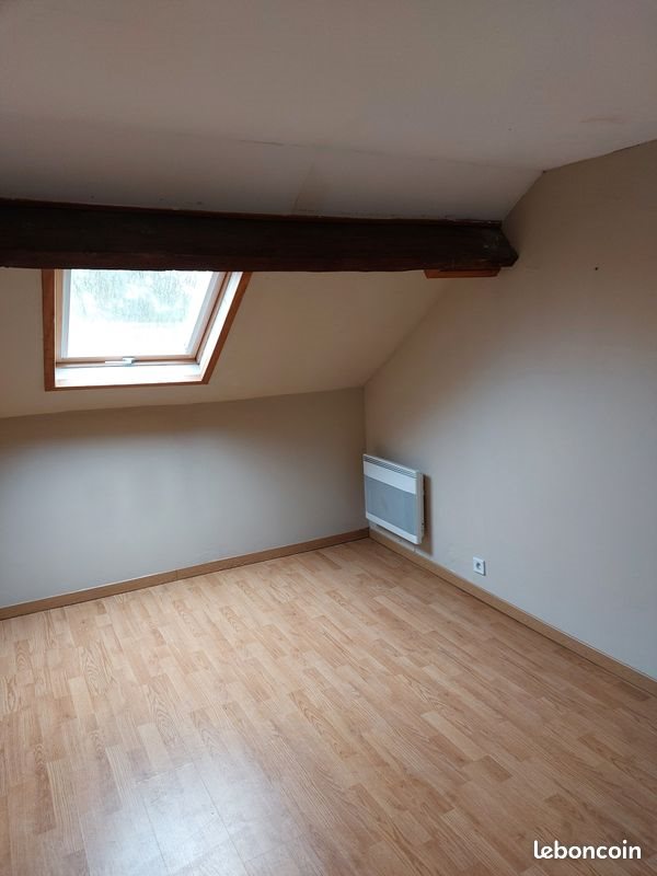 Maison à louer, 56m², Bohain-en-Vermandois