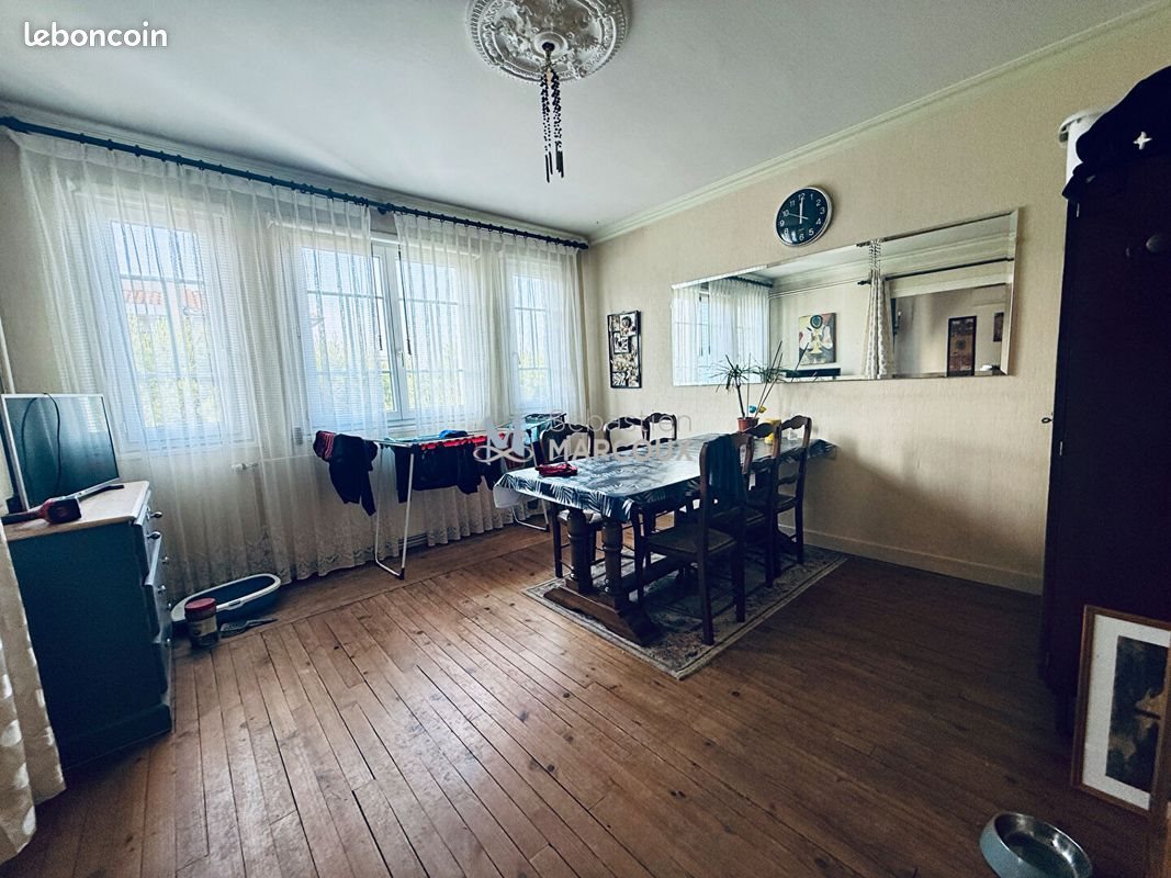 Appartement à vendre, 85m², Montbrison