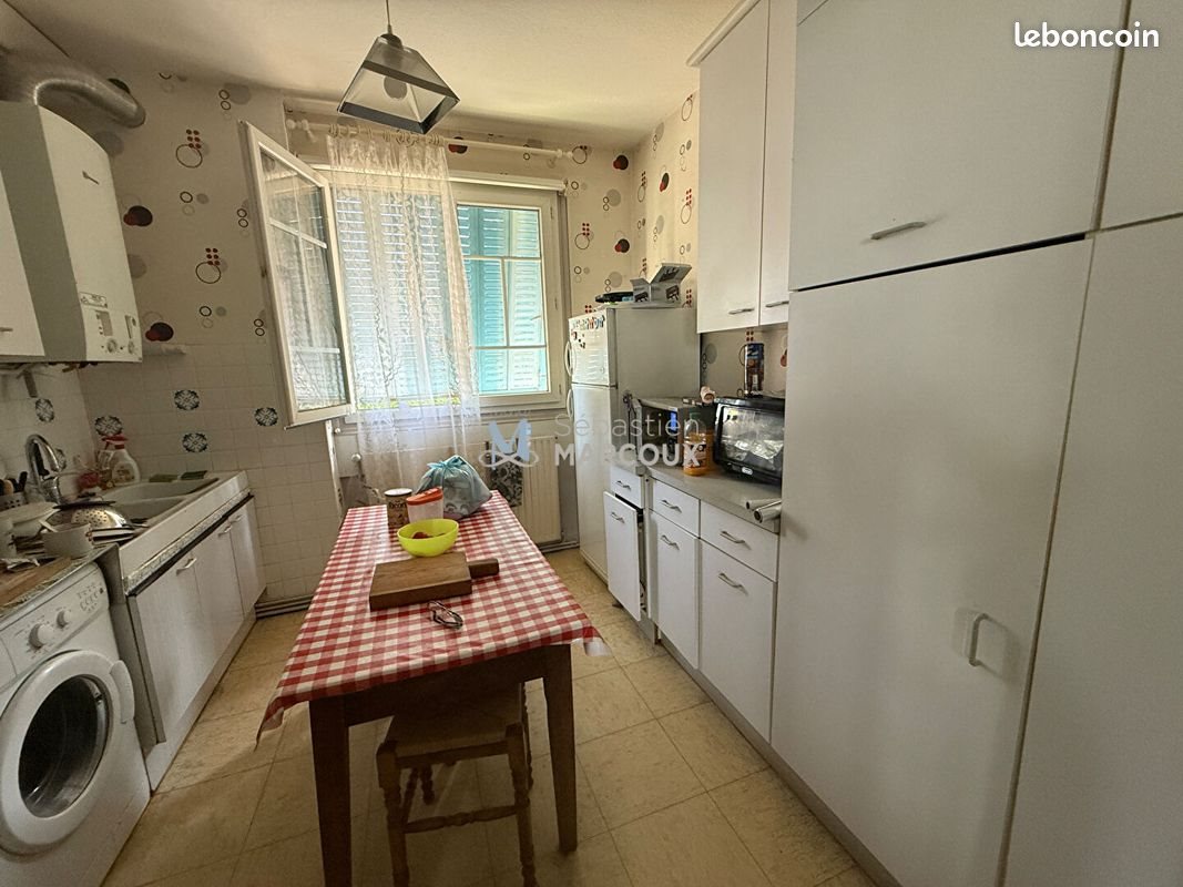 Appartement à vendre, 85m², Montbrison