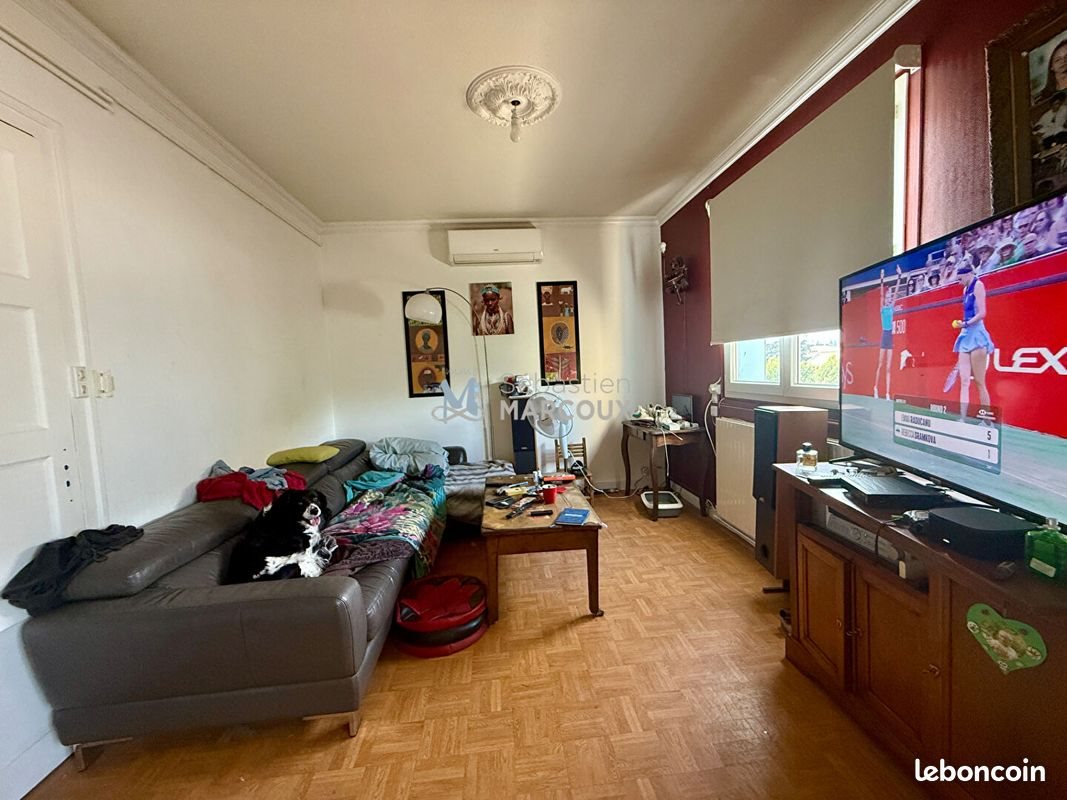 Appartement à vendre, 85m², Montbrison