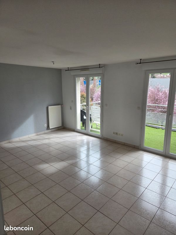 Appartement à vendre, 78m², Roche-la-Molière